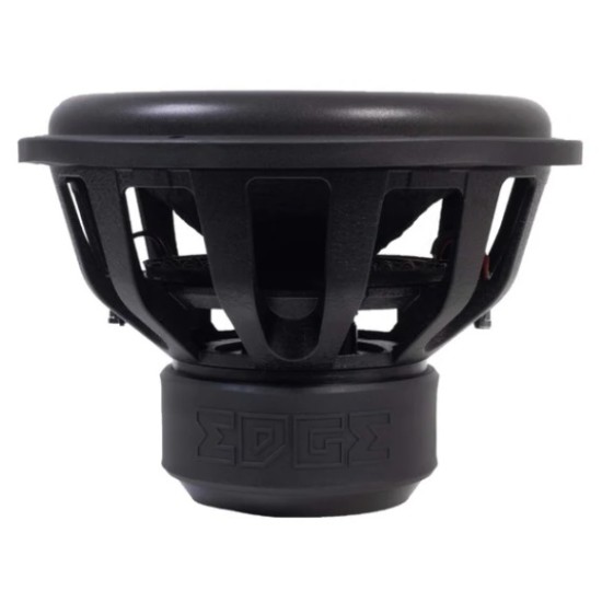 EDGE Car Audio - EDX15D2-E3